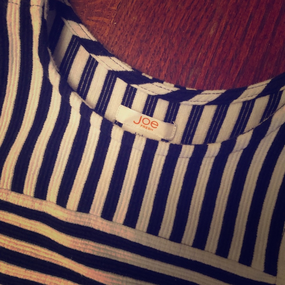 Joe Fresh Dress